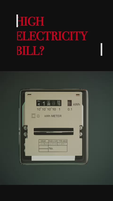 Max Turbo Enviropure Power Saver